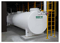 Highland Tank® HighGuard Aboveground and Underground Steel Storage Tanks - 4