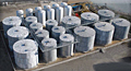 Bolted and Welded Steel Storage Tanks