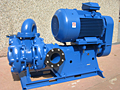 PEMO Hardalloy Slurry Centrifugal Pumps