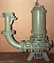 PEMO Submersible Centrifugal Pumps