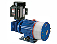 Hydra-Cell® Metering Diaphragm Pumps