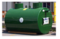 Highland Tank® HighGuard Aboveground and Underground Steel Storage Tanks